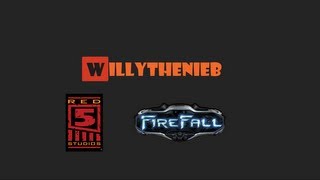 ADDONS! And a new computer! WillyTheNieb plays: FireFall PVE part 9