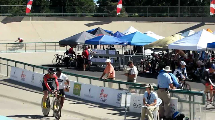 USA Master's Track Natls 2012 - 65-69 500TT Terry ...