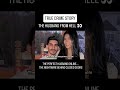 The marriage relationship from hell… and the entire internet started asking questions  👀In late
