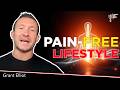 The Secret to a Pain-Free Lifestyle Revealed