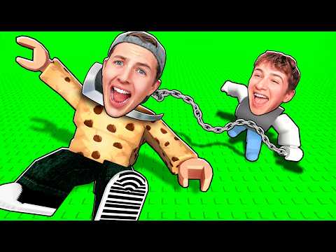 BeckBros Play Roblox HOOKED