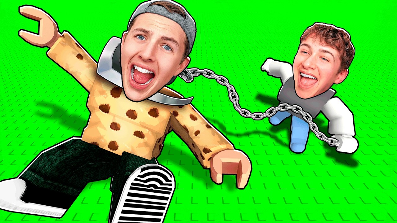 BeckBros Play Roblox HOOKED
