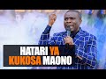 MAFUNDISHO JUU YA MAONO YA LIVYO NA NGUVU MAFUNDISHO JUU YA MAONO YA LIVYO NA NGUVU