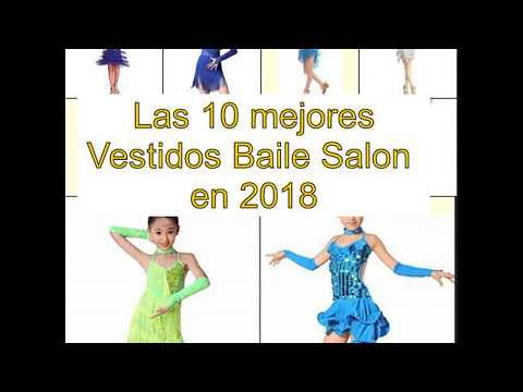 Video: Cómo Coser Un Vestido De Baile De Salón