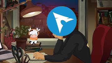 A LoFi UEFI Arch Linux Install Guide