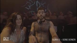 Gura G B2B Goni Gonen - GAZE at HaOman17 -2.2.24