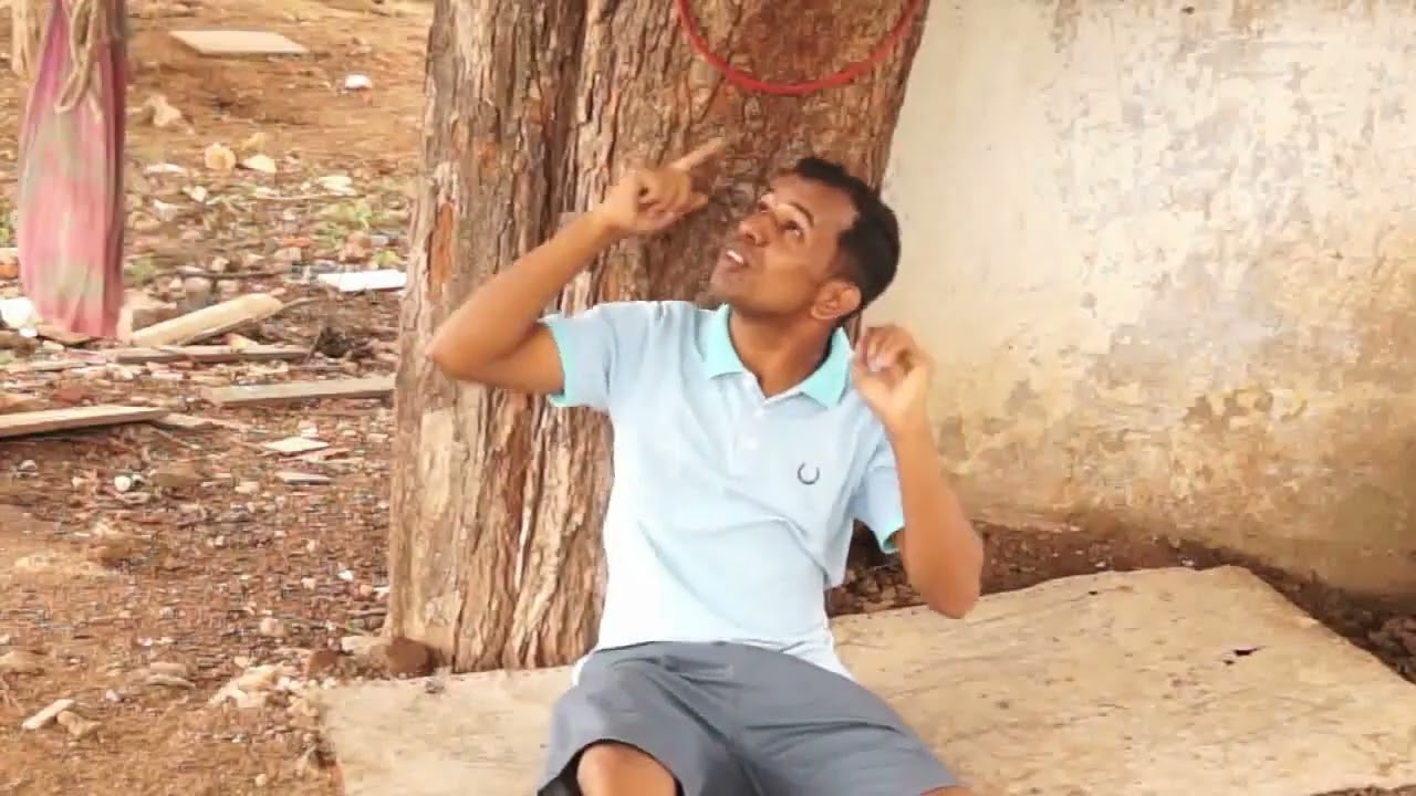 2809 - Children story = 5th std- Different of sound by The Sign class