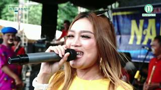 SINAR WULAN - DESI PARASWATY - NAELA NADA Live Cikarang Selatan