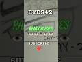 DAY 2 || EYES42 || Like 👍 and SUBSCRIBE ❤️ #shorts#eyes42