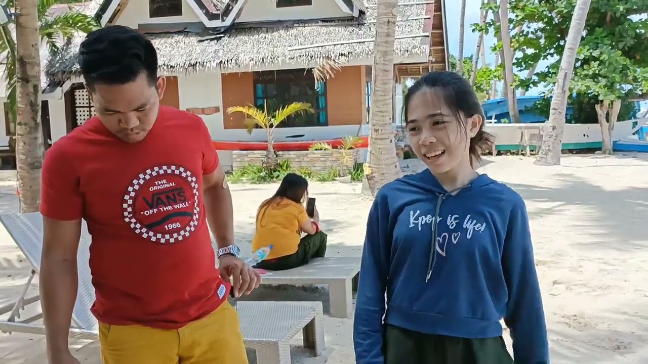 Speaking Bisaya In 24 Hours Kakayanin Ko Kaya? || Zai Villena