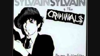 Sylvain Sylvain & The Criminal$- "Teenage News" (1978) chords