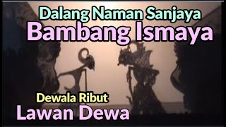 Dl. Naman Sanjaya. Dewala Ribut