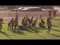 Highlights REAL CIENCIAS - RECOLETAS BURGOS- CAJA RURAL
