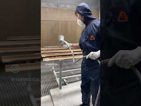 Как делают ваши двери?