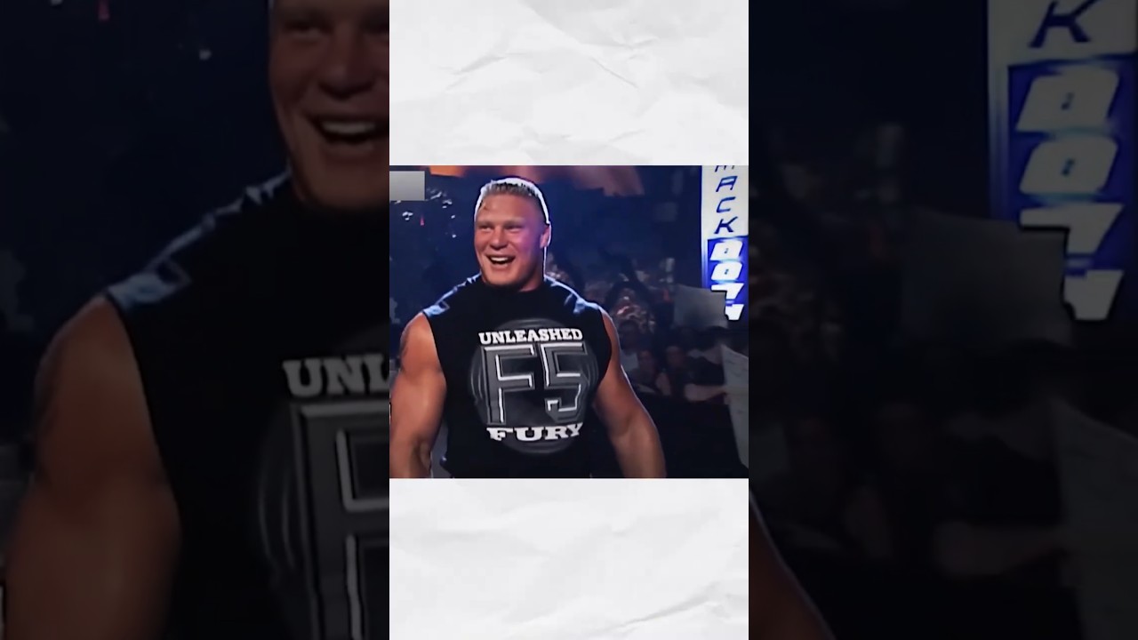 Top 5 Funny Entrance Moments in WWE