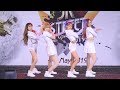 190504 UZI cover BLACKPINK - Don't Know What To Do + Kick It + Kill This Love @ SQ1 Cover Dance 2019