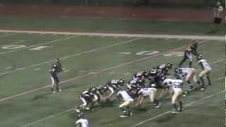 Michael Kish Senior Highlight Film #11