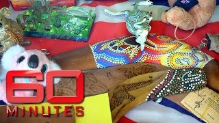 EXTRA MINUTES: ArtCode's Gabrielle Sullivan explains the extent of ...