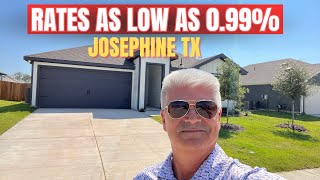 🚨 DISCOUNT ALERT! We found HUGE savings in Waverly Estates [Josephine TX]