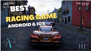 TOP 5 Best  Racing Games For Android & IOS 2023 screenshot 5