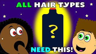 ALL Hair Types Need To Do This!