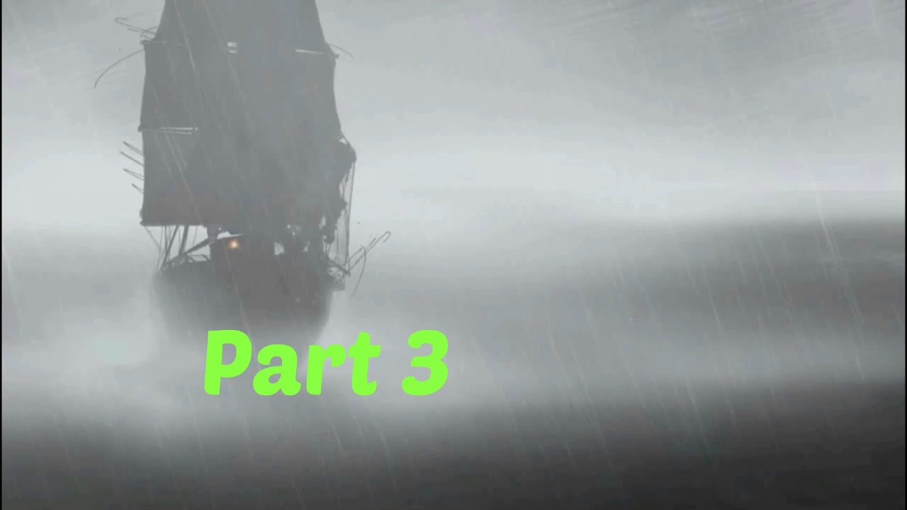 Black Sails- PT 3 Doc's Office (Let's Play) - YouTube