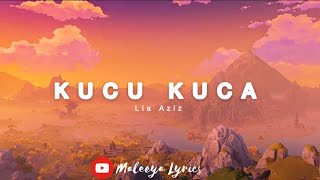 Download Lia Aziz - Kucu Kuca Ost Rindu Awak Separuh Nyawa Video MP3 Lia Aziz - Kucu Kuca Ost Rindu Awak Separuh Nyawa