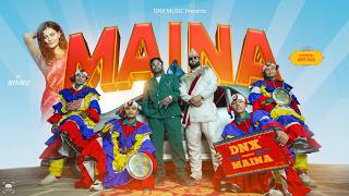 Dnx  Maina     