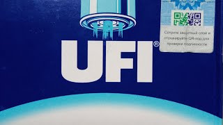 UFI 2341300 проверка на оригинальность