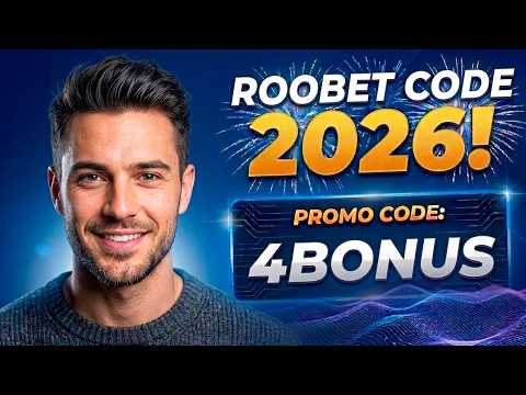 ¿Qué es el Código Promocional Midweek Reload de Roobet?
