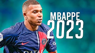 K. Mbappe ● King Of Speed Skills ● 2023 | 1080i 60fps by GRXX Bppe 63,784 views 8 months ago 9 minutes, 22 seconds