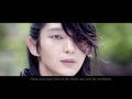 Moon lovers wang so  lee joon gi tribute