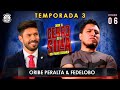 Desde El Cerro De La Silla Temp. 3 - Con Franco Escamilla / Oribe Peralta / Fedelobo