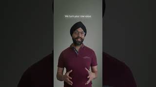 Your Story Is Your Superpower. Make Every Frame Count 🚀