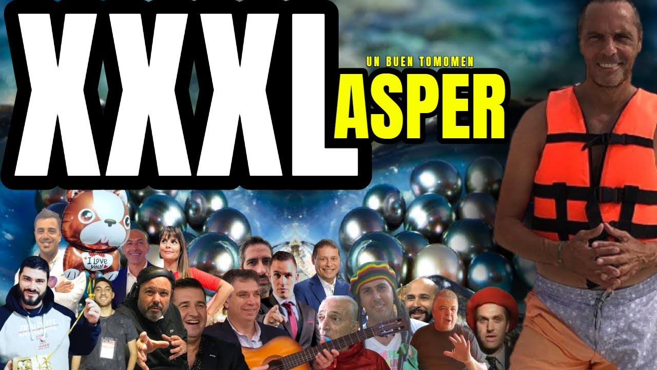 Taperlis de la manase del Taflau Pezlo y los chochamus para todo aquel que no chaescu