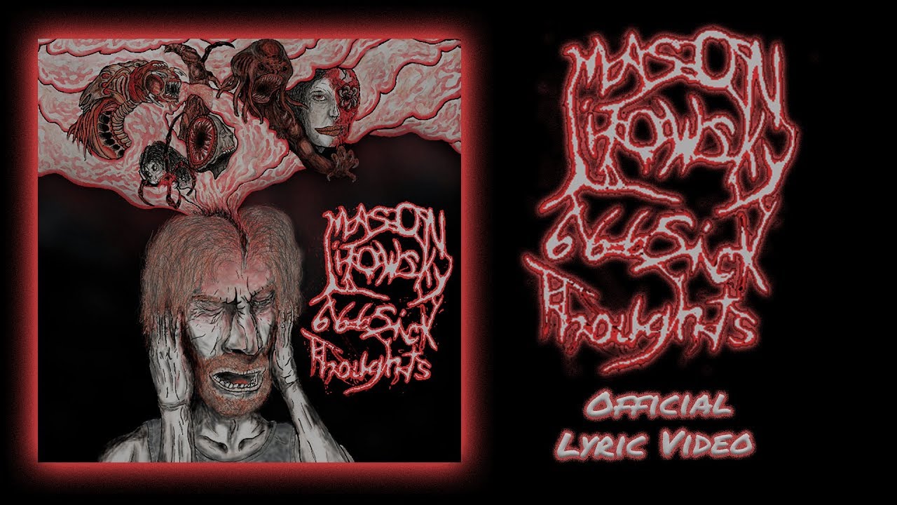 Guarda Mason Litowsky - "666 Sick Thoughts" A BlankTV World Premiere Lyric Video! su YouTube Guarda Mason Litowsky - "666 Sick Thoughts" A BlankTV World Premiere Lyric Video! su YouTube