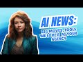 AI Weekly Recap: Big Moves, Tools We Love &amp; AI Your Agency