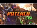 GOD MODE GLITCH PATCHED! (Cold War Zombies)