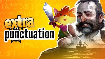 Forget Linear Stories, Give Me More Immersion Storytelling | Extra Punctuation