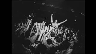 NORTH AMERICA TOUR DIARY PART 5