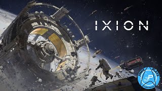 Ixion Playthrough | Chapter 1