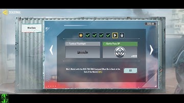 Blind Date Seasonal Event Part 5 || Call of Duty Mobile (No Commentary)