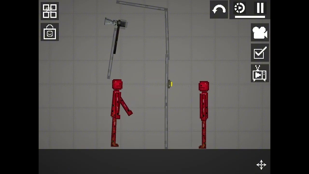 Melon playground savelerimi gösteriyorum