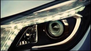 Mercedes-Benz - 'Mind of its own' The New CLA | Ridgeway Mercedes-Benz