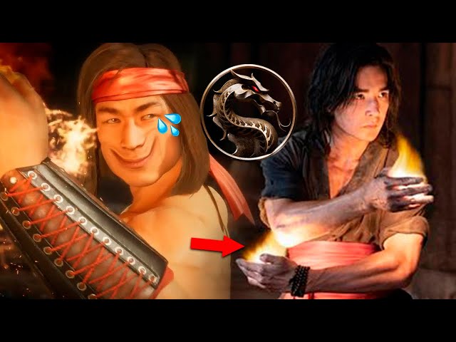 Mortal Kombat: Compare elenco do live-action com personagens do game -  Observatório do Cinema