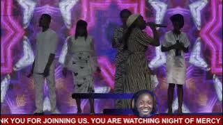 🎥✨ WATCH THE MINISTRATION OF GRACIOUS AMAKA ✨🎥