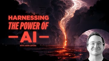 Harnessing the Power of AI Art