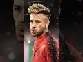 🥰Neymar HairStyle।