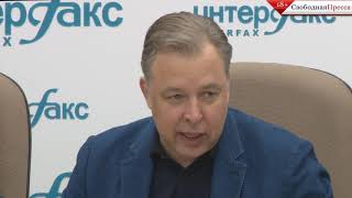 #ВадимКумин: Кандидат от КПРФ должен стать председателем Думы, представителем объединенной оппозиции