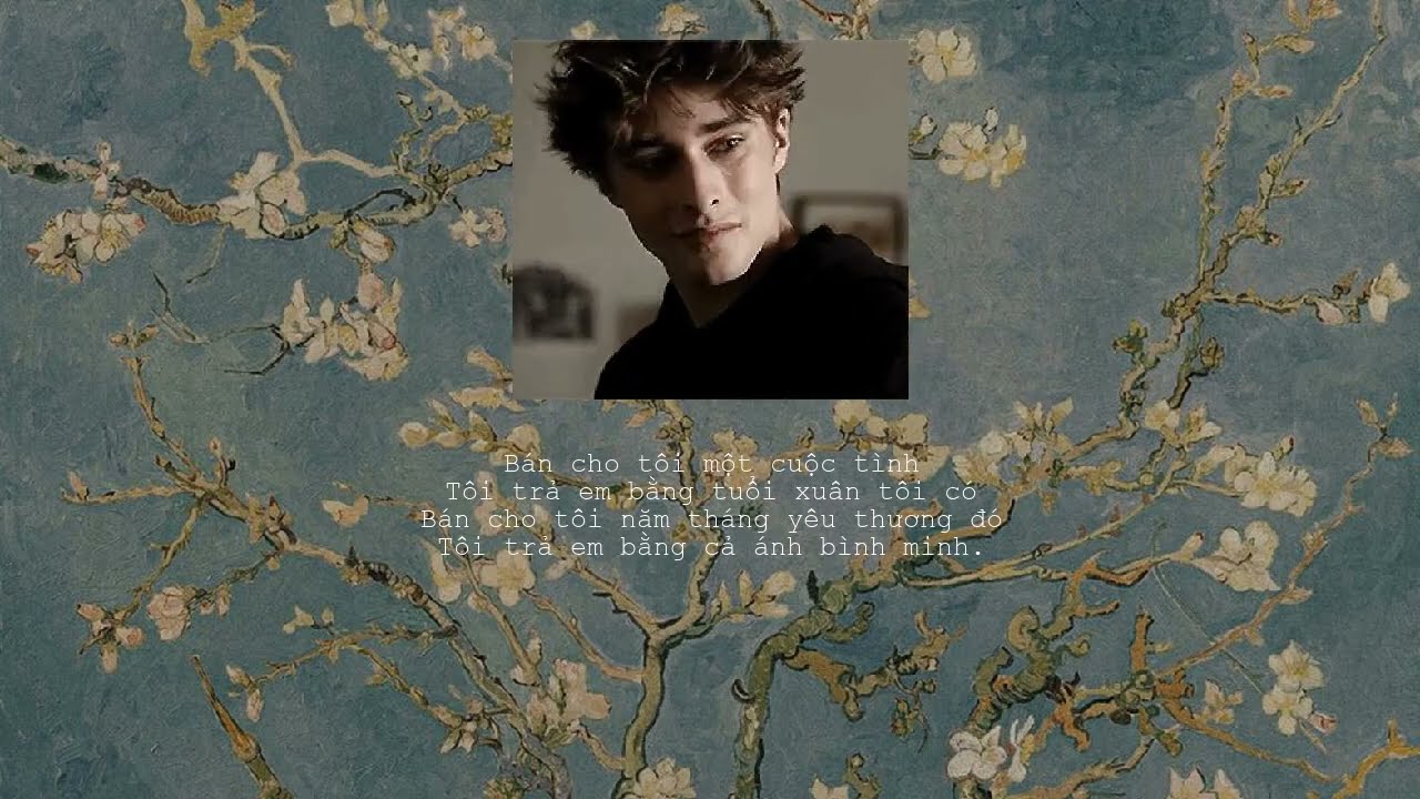 Mặc một chiếc váy xinh ngồi chờ anh qua. Đưa em về thanh xuân ... / Thanh Xuân (Da LAB) - Không rap.